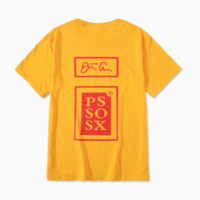 Free Shipping-WHERE YOU COME FROM TEE  - Thumbnail 2