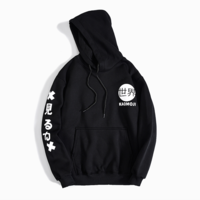KAOMOJI WORLD HOODIE - Thumbnail 1
