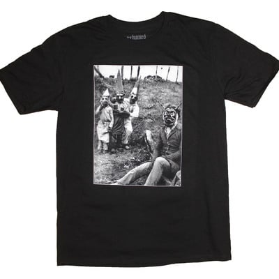 Trick or treat - t shirt