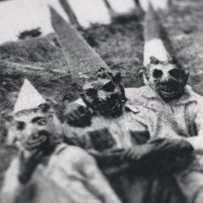 Trick or treat - t shirt