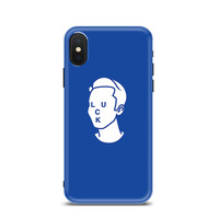 Free Shipping-AESTHETICS LUCK IPHONE CASE - Thumbnail 2