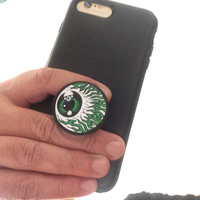 Eye popping POP SOCKET! - Thumbnail 1