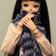 Blue & True Scarf-1