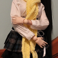 Shakin' it Up Scarf (More colours) - Thumbnail 4