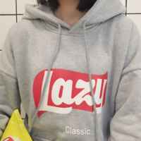 Free Shipping-LAZY HOODIES - Thumbnail 3