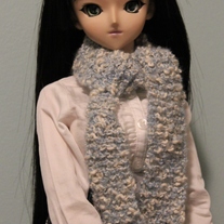 Tufts & Puffs (More colours)