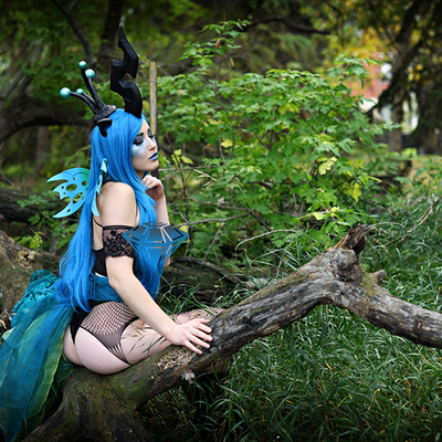 Chrysalis 1 - Thumbnail 4