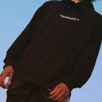 Free Shipping-"ABCDEFUCKOFF" HOODIES - Thumbnail 1