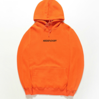 Free Shipping-"ABCDEFUCKOFF" HOODIES - Thumbnail 2