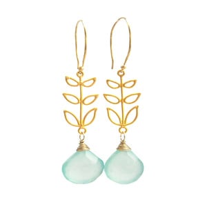 Lila Earrings