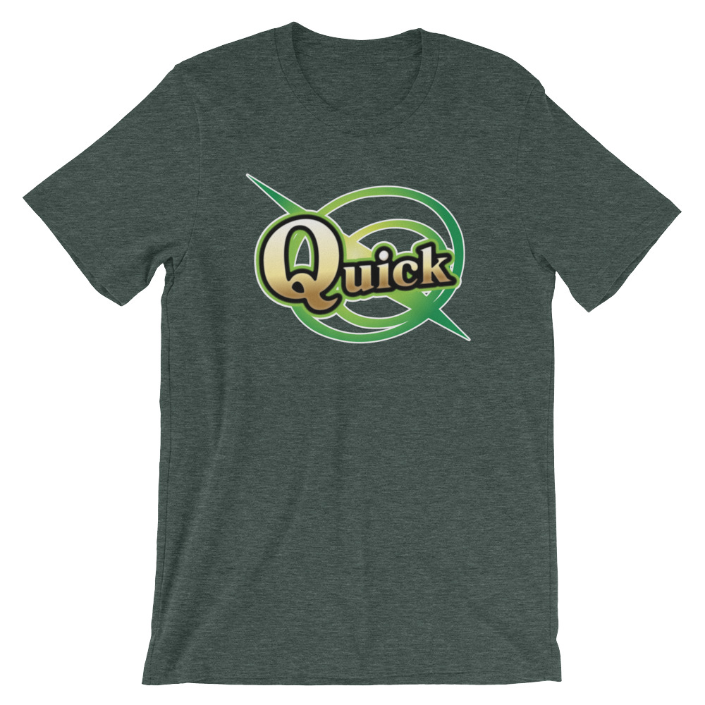 Image of FGO Quick Tee