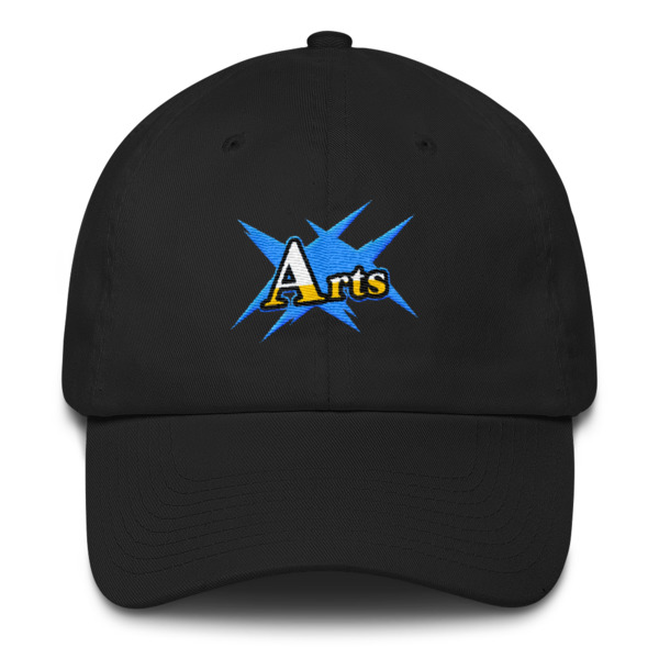 Image of FGO Arts Range Cap