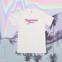 PASTEL GOTH LSD REEBOK SPOOF - Thumbnail 1