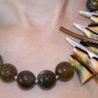 Shell Necklace  - Thumbnail 1