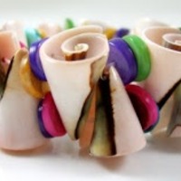 Shell Necklace  - Thumbnail 3