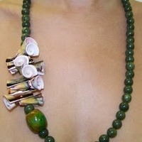 Shell Necklace  - Thumbnail 4