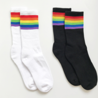 RAINBOW SOCKS - Thumbnail 3
