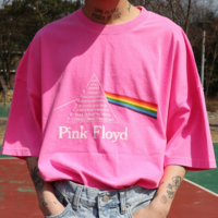 PINK FLOYD T SHIRT - Thumbnail 2