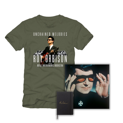 Unchained melodies - extras bundle