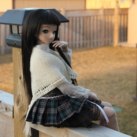 Shawls - Thumbnail 2