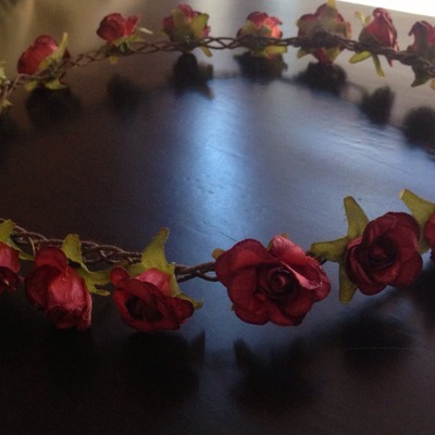 Oh so rosy - Thumbnail 2