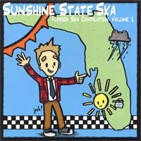 V/a sunshine state ska