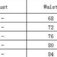 Solid Color Fashion Denim Long Pants - Thumbnail 2