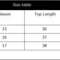 Short-Sleeved Two-Piece Dress - Thumbnail 3