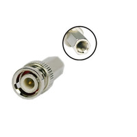 20 pcs RCA Female to BNC Male Coax Connector Converter - Thumbnail 1