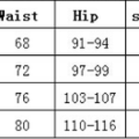 Sexy Purple Mini-Skirts - Thumbnail 2