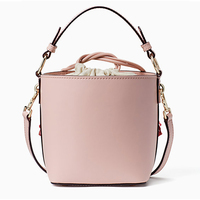 Cute Pink Flamingos Crossbody Bag Shoulder Bag - Thumbnail 2