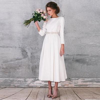 Long sleeve wedding dress with sleeves wedding dress long sleeve wedding dress bridal gown with sleeves bridal gown wedding gown
