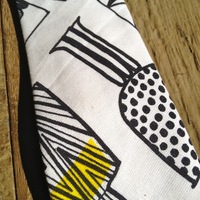 The "Andie" Necktie - Thumbnail 1