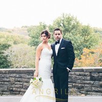 Trumpet/Mermaid Pleated Sweetheart Open Back Beaded Wedding Dresses - Thumbnail 1