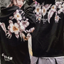Floral Flower Printed Hoodie Sweatshirt-4