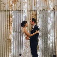 Gorgeous Mermaid Wedding Dresses Sexy Spaghetti Straps Champagne Lining Bridal Gowns - Thumbnail 1