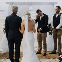 Simple Mermaid Wedding Dresses Sexy Spaghetti Straps Wedding Gowns Lace Bodice Bridal Gowns - Thumbnail 2