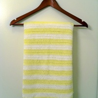 Dual Tone Square -Yellow - Thumbnail 1