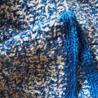 Marble Afghan - Thumbnail 3