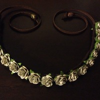 Skylar's roses - Thumbnail 1