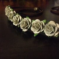 Skylar's roses - Thumbnail 2