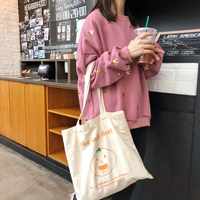 Bling Gold Sequins Star Embroidered Sweatshirt - Thumbnail 4