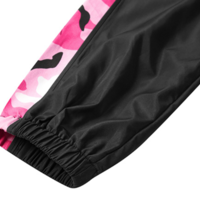 CAMO BLOCK JOGGERS  - Thumbnail 3