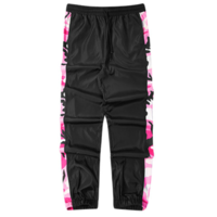 CAMO BLOCK JOGGERS  - Thumbnail 1