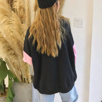 BABY SMILE Printed Pocket Sweatshirt - Thumbnail 2