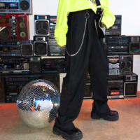 Free Shipping-CYBER PUNK CHAIN - Thumbnail 3