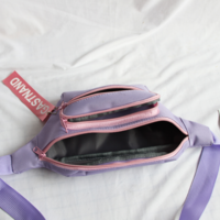 BABY DINOS BUM BAG - Thumbnail 2