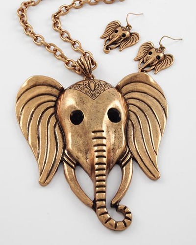 Elephant safari set 40%off