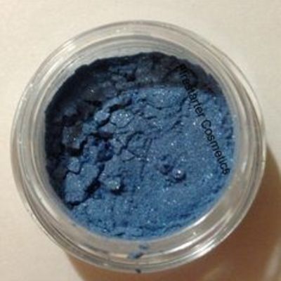 Wild blue yonder [charity]