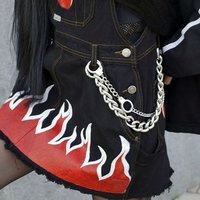 Free Shipping-HAND CUFF CHAIN - Thumbnail 3